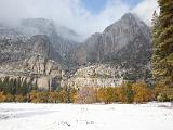 Yosemite Fall 027